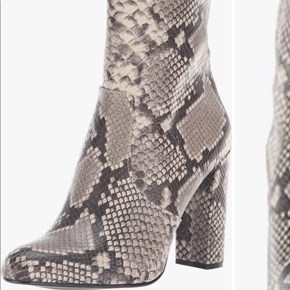 Steve Madden editor bootie size 7 - Picture 8 of 15